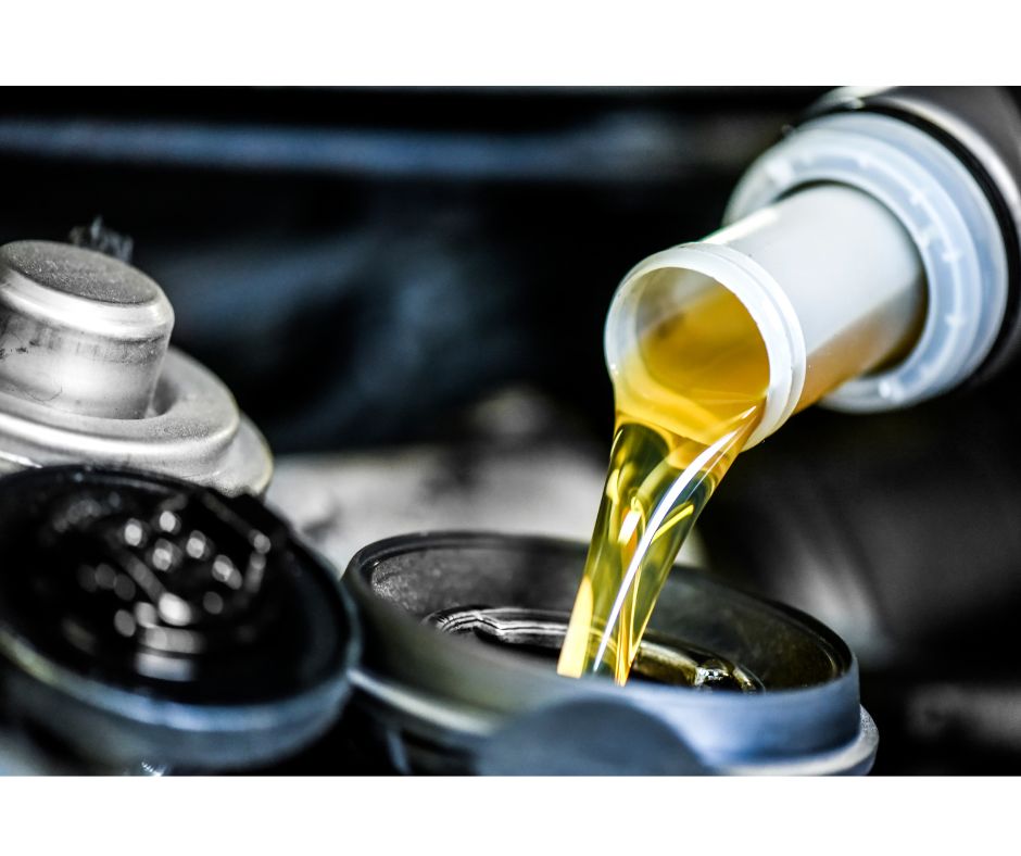 Jak poznat, že olej není pančovaný? Pět zásad nákupu kvalitního a originálního oleje
