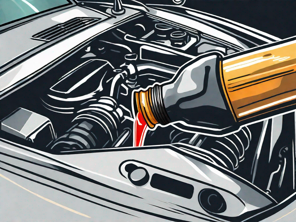 Syntetický motorový olej - jak vybírat a nakupovat motorové oleje?